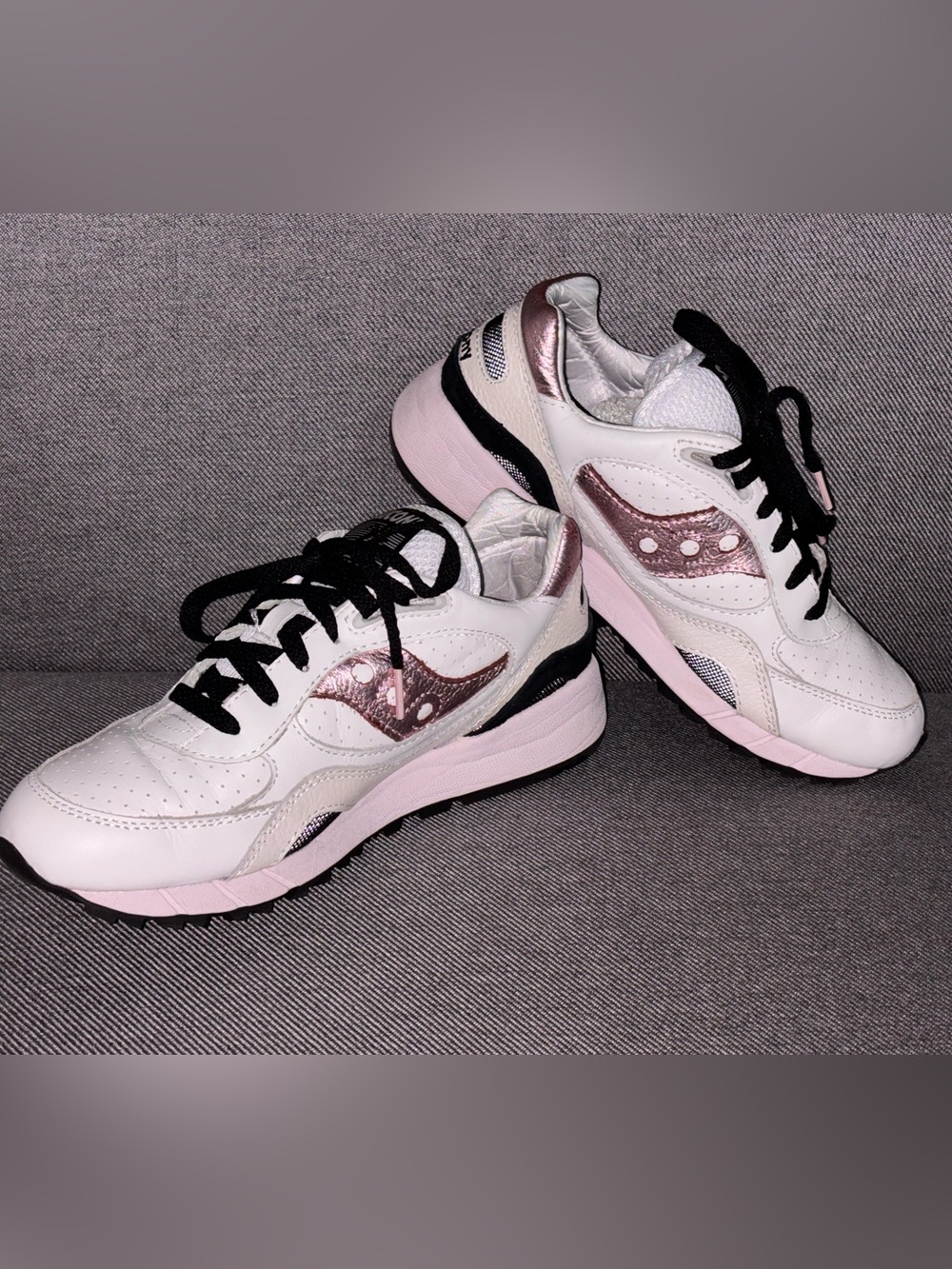 Saucony Shadow 6000 Sneakers
